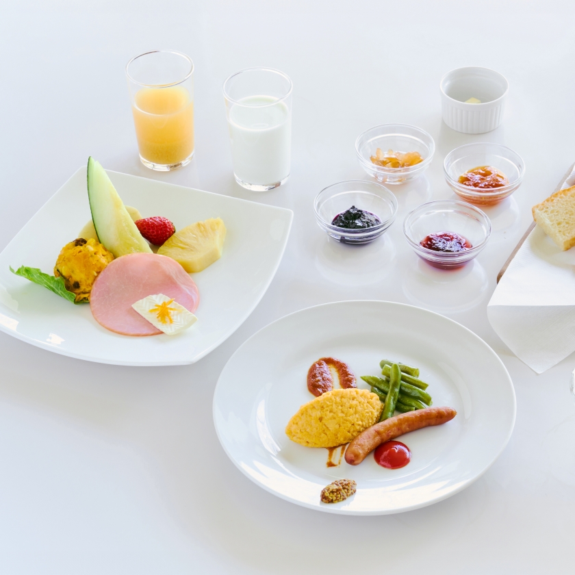 料理
