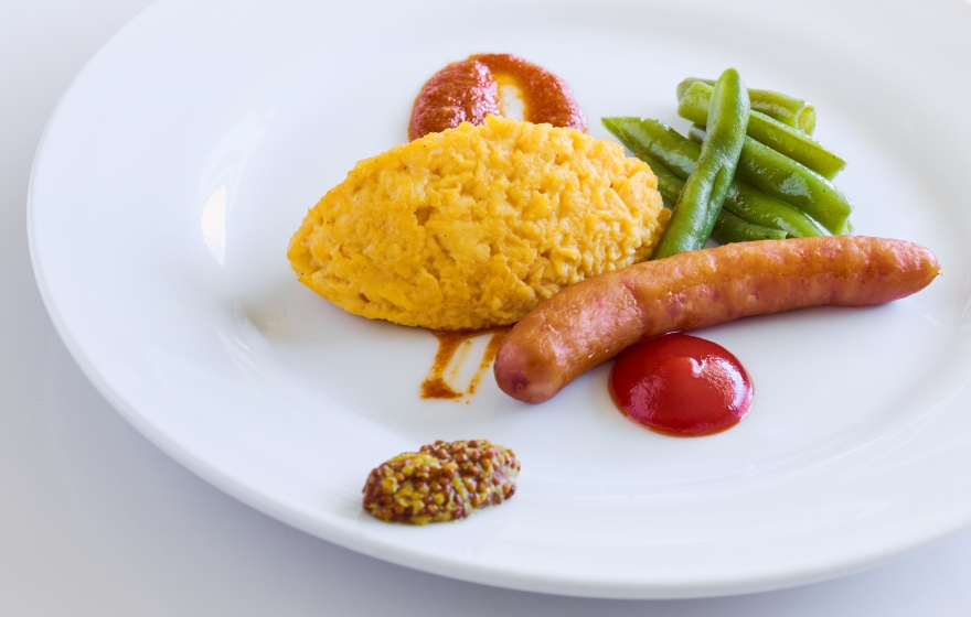 卵料理